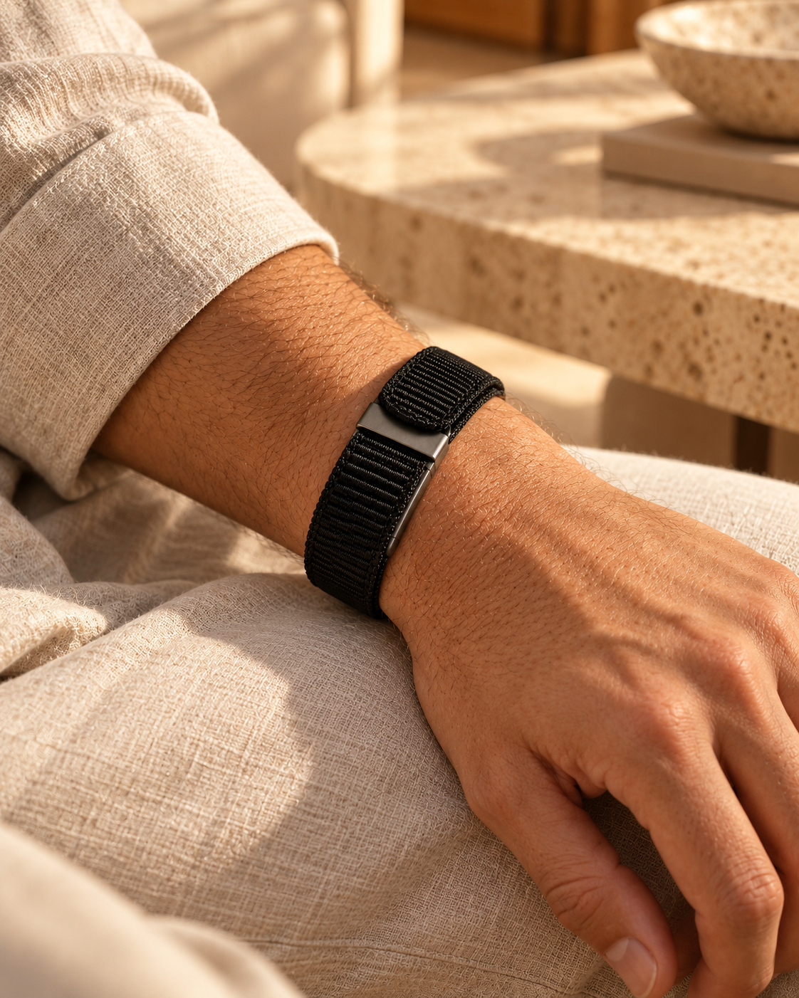CAHUMI Wearable