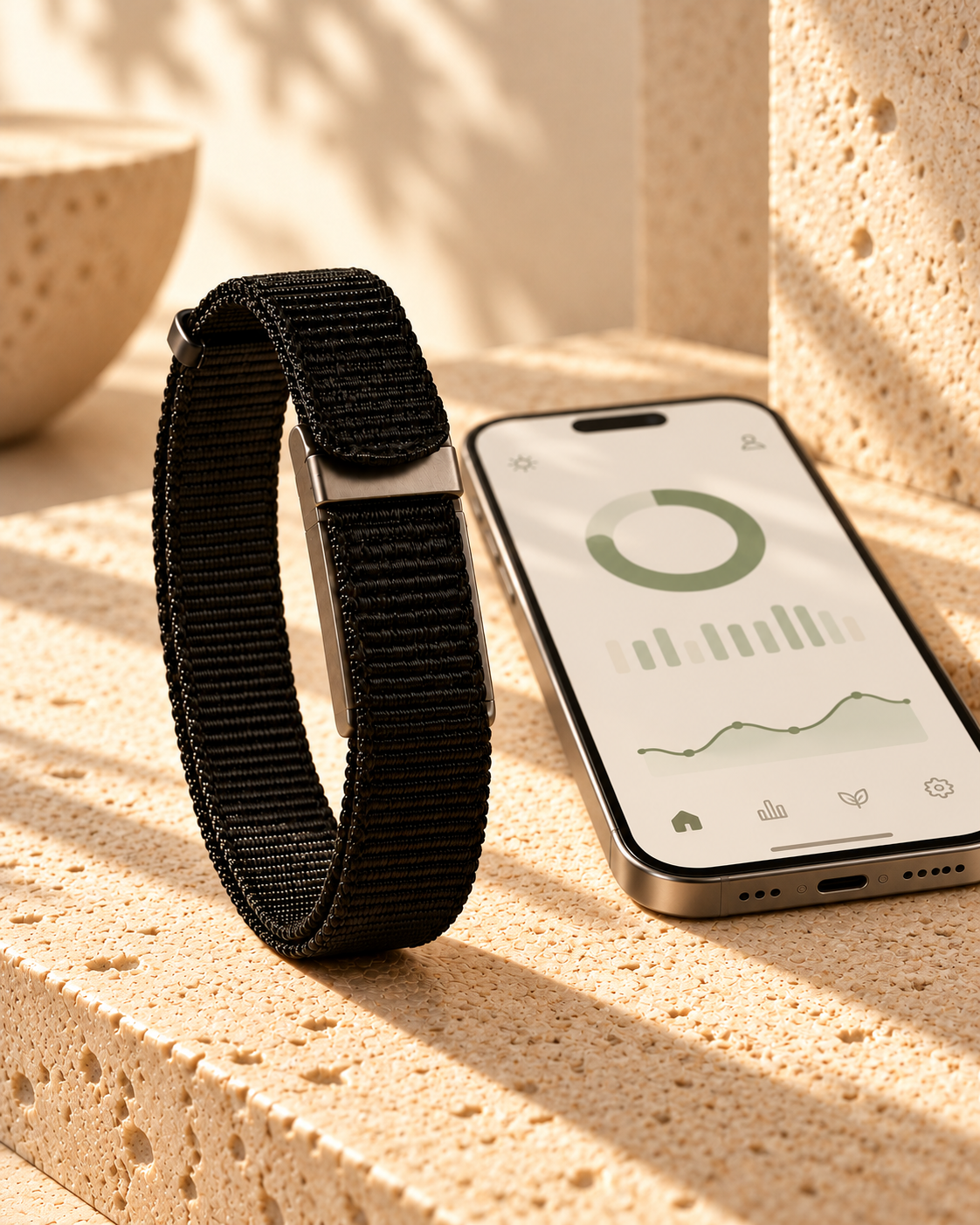 CAHUMI Wearable